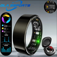 Ola Esport Smart Ring – L’Alliance du Style et de la Technologie